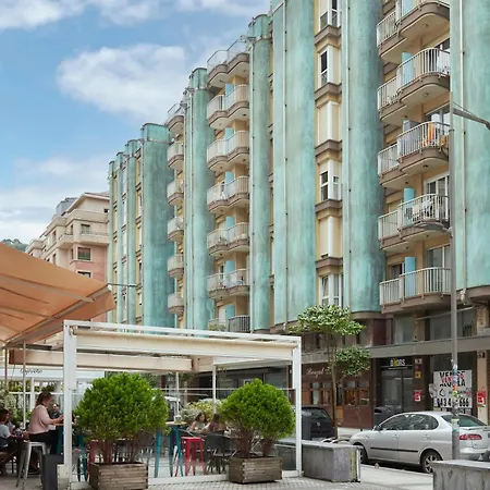 Appartement Always Easy L Hobe