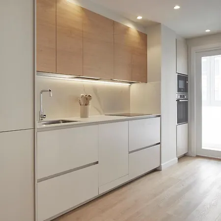 Always Easy L Hobe 圣塞瓦斯蒂安