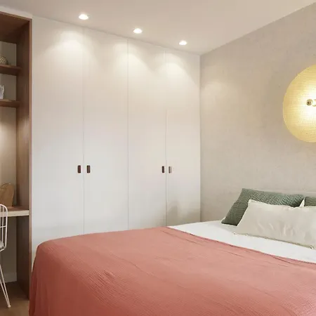 Appartement Always Easy L Hobe