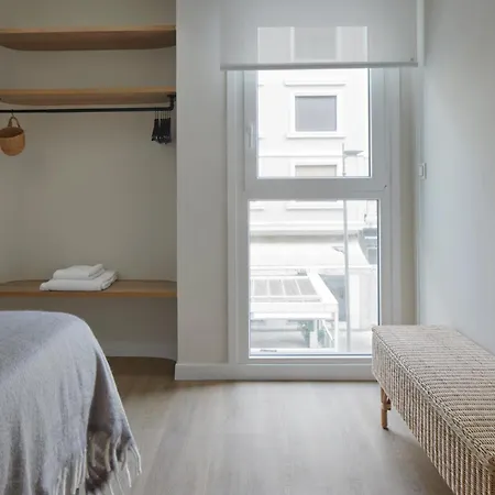 Always Easy L Hobe Appartement *