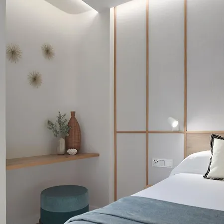 Appartement Always Easy L Hobe Saint-Sébastien