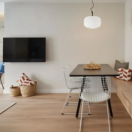 Apartment Always Easy L Hobe *