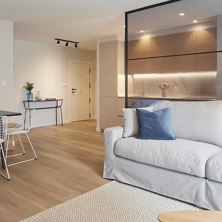 Always Easy L Hobe Appartement *
