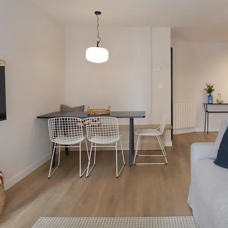 Always Easy L Hobe 圣塞瓦斯蒂安