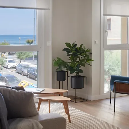 Always Easy L Hobe Appartement
