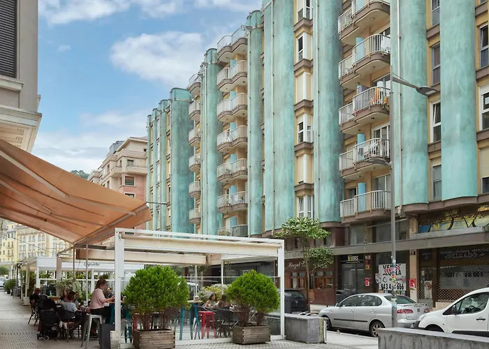 Apartment Always Easy L Hobe