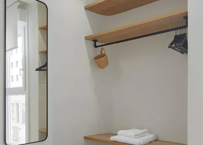 Apartment Always Easy L Hobe