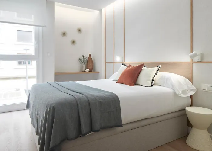 Apartment Always Easy L Hobe San Sebastian