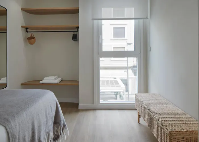 Always Easy L Hobe Apartment *