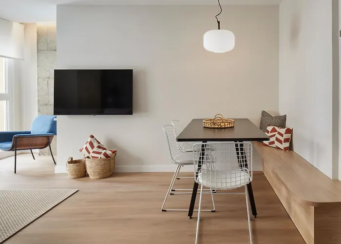 Apartment Always Easy L Hobe *