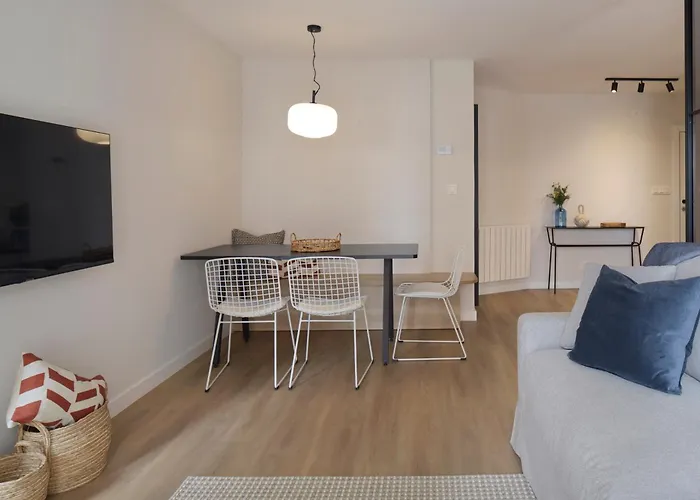 Always Easy L Hobe San Sebastian