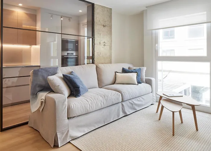 Always Easy L Hobe Apartment *