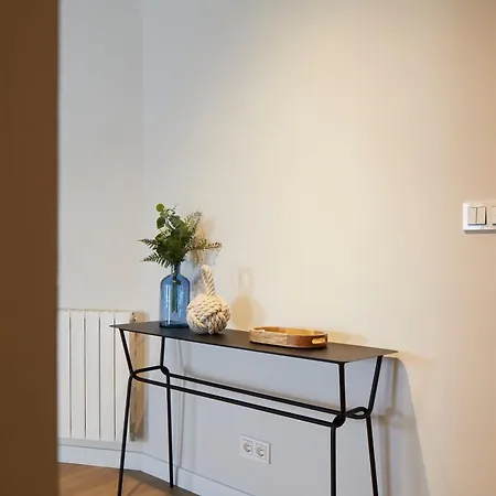 Always Easy L Hobe Апартаменты