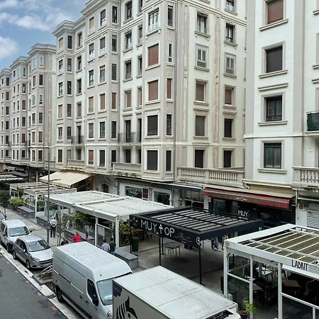 Always Easy L Hobe Apartment San Sebastián