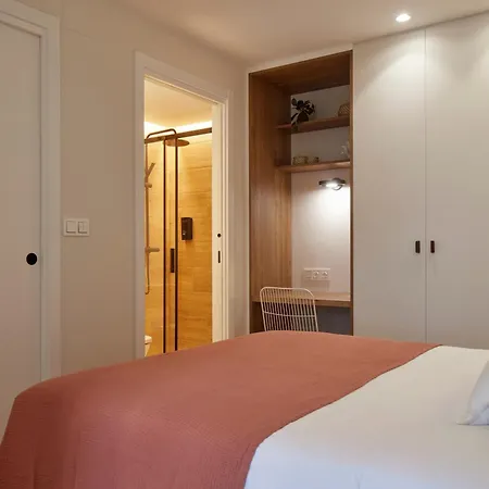 Apartment Always Easy L Hobe *