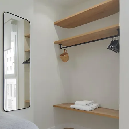 Apartment Always Easy L Hobe