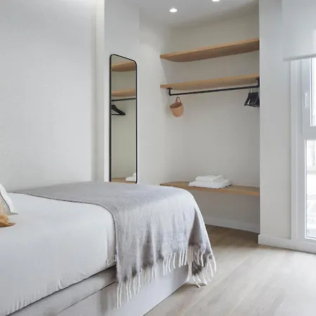 Apartment Always Easy L Hobe *