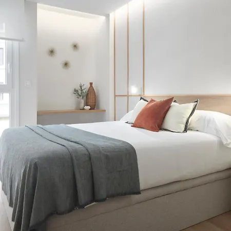 Apartment Always Easy L Hobe San Sebastián