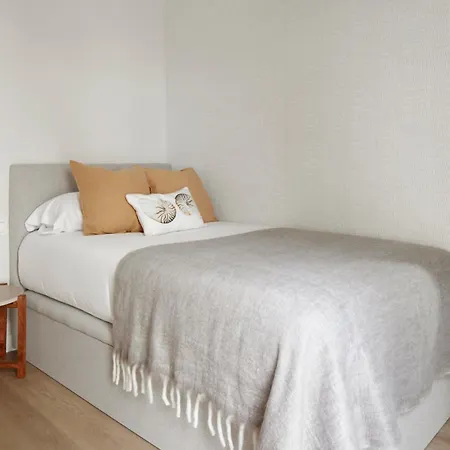 Always Easy L Hobe Apartment San Sebastián