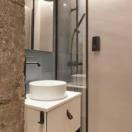 Apartment Always Easy L Hobe