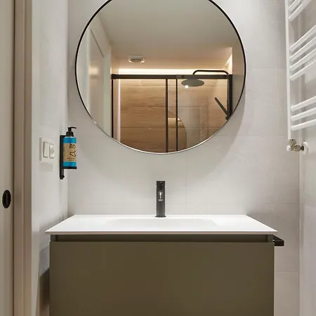 Always Easy L Hobe Apartment