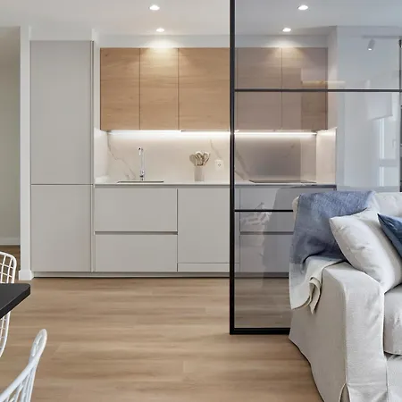 Apartment Always Easy L Hobe *