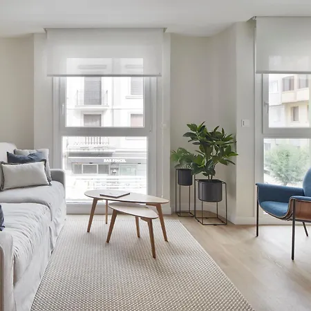 Apartment Always Easy L Hobe San Sebastián
