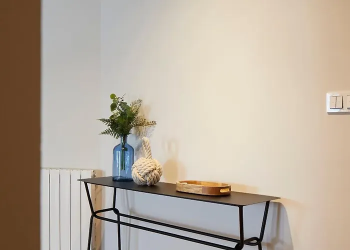 Always Easy L Hobe Apartment