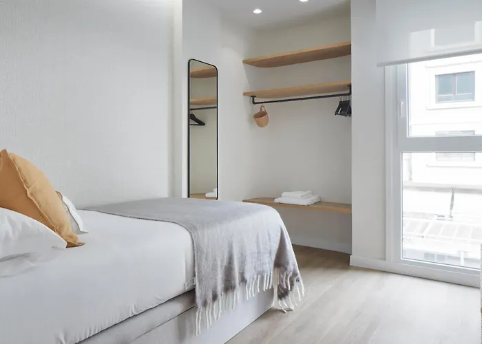 Apartment Always Easy L Hobe *