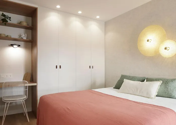 Apartment Always Easy L Hobe