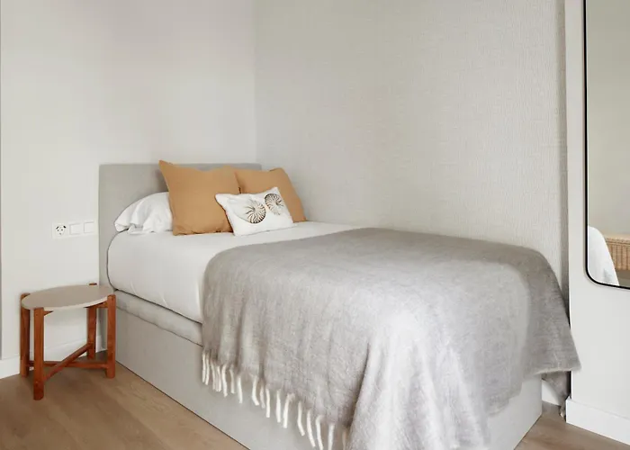 Always Easy L Hobe Apartment San Sebastian