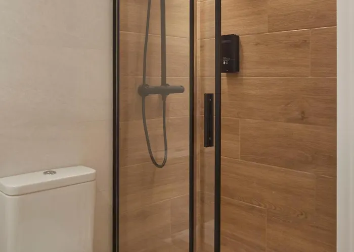 Always Easy L Hobe San Sebastian