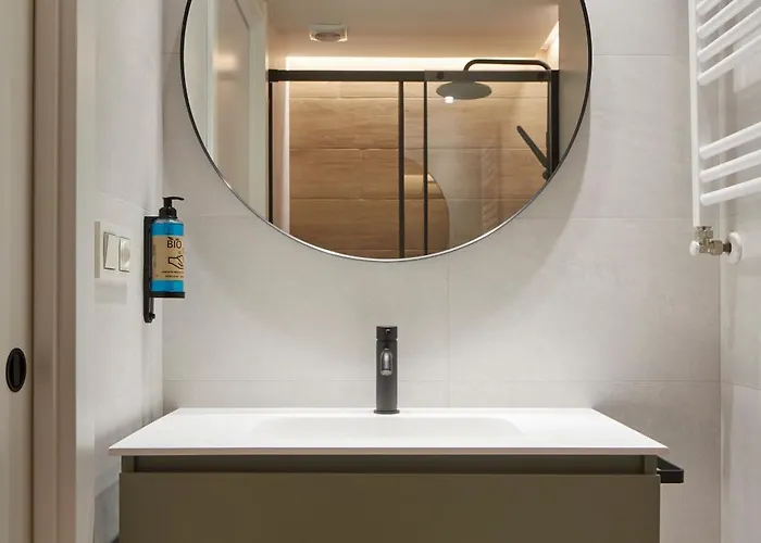 Always Easy L Hobe Apartment