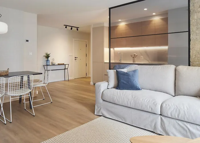 Always Easy L Hobe Apartment *