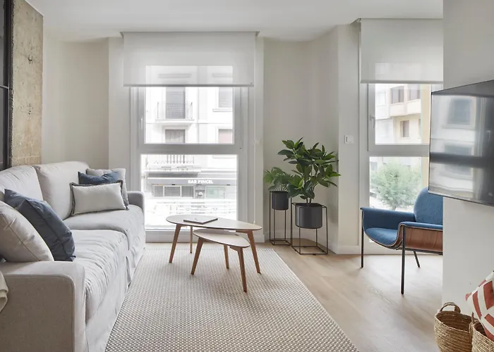 Apartment Always Easy L Hobe San Sebastian